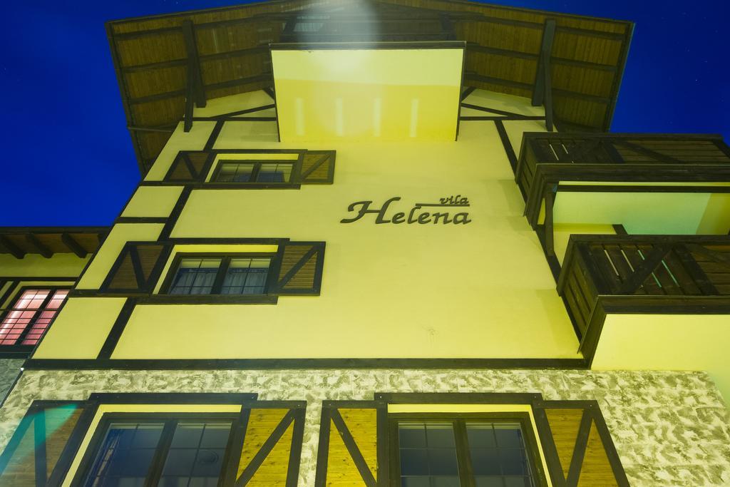 Vila Helena - Apartment Helena 2 鲁容贝罗克 客房 照片