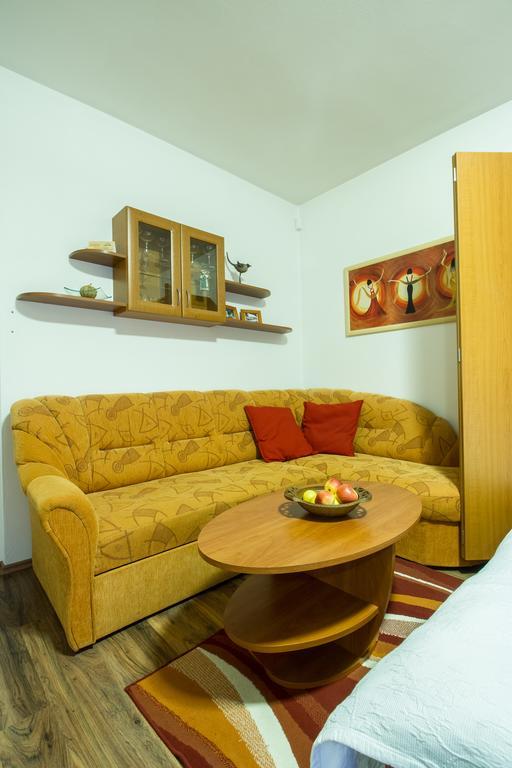 Vila Helena - Apartment Helena 2 鲁容贝罗克 客房 照片