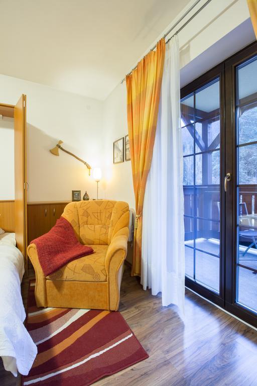 Vila Helena - Apartment Helena 2 鲁容贝罗克 客房 照片